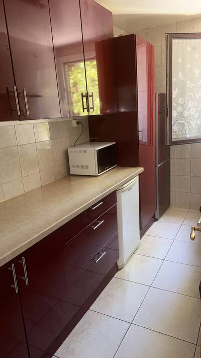 Location appartement 4 pièces Franconville (95130)