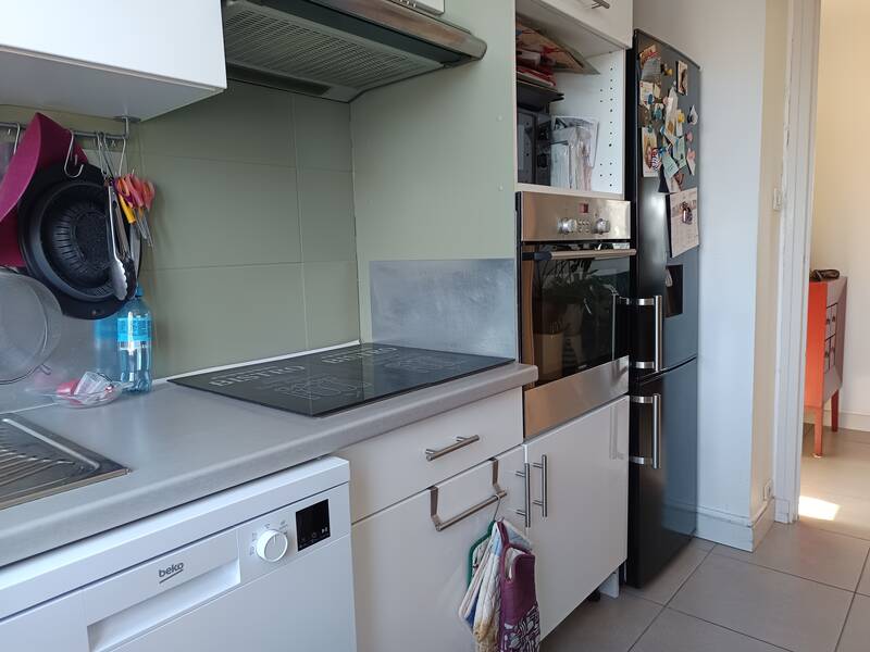 Grenoble (38000)