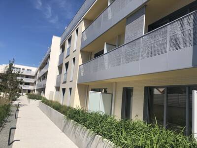 Vente appartement 4 pièces Aubervilliers (93300)