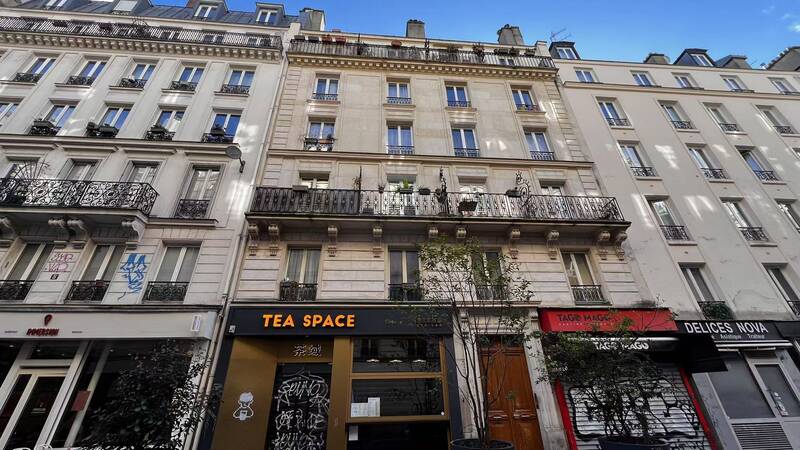 Paris 10E (75010)