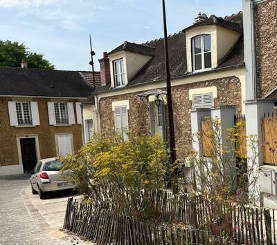 Location maison 5 pièces Étiolles (91450)