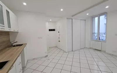 Paris 13E (75013)