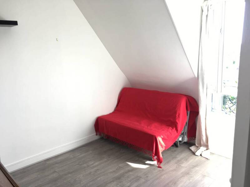 Asnières-Sur-Seine (92600)