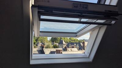 Location appartement studio Rouen (76)