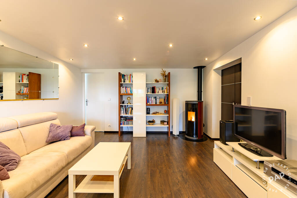 Vente maison 114 m² Chalifert (77144) - 114 m² - 369.000 € | Particulier à Particulier — 4