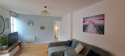 Location appartement 2 pièces Chennevières-sur-Marne (94430)