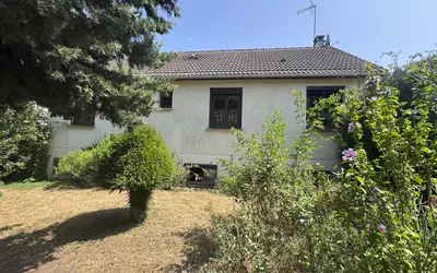 Bouray-Sur-Juine (91850)