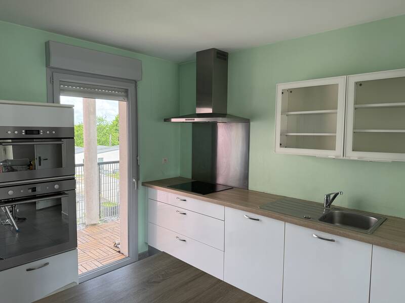 Nantes (44000)