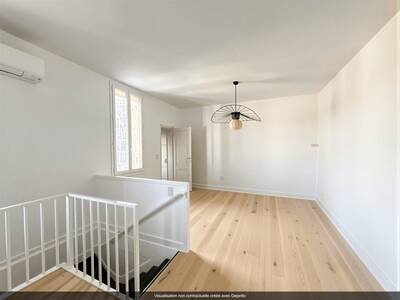 Vente appartement 3 pièces Talence (33400)