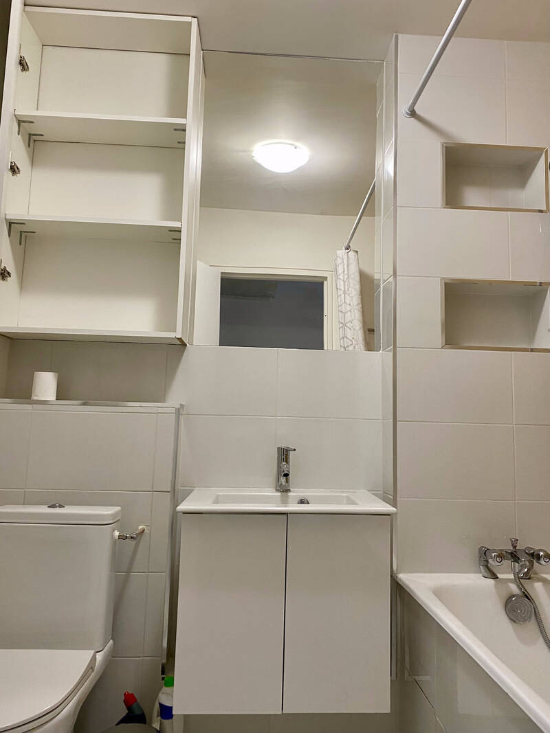 Courbevoie (92400)