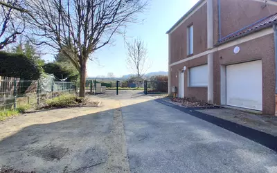 Saint-Donat-Sur-L'herbasse (26260)