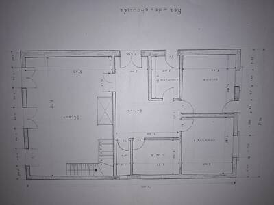 Vente maison 6 pièces Noisy-le-Grand (93160)