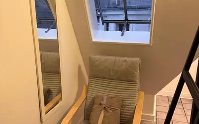 Paris 17E (75017)