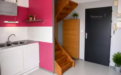 Nantes (44000)