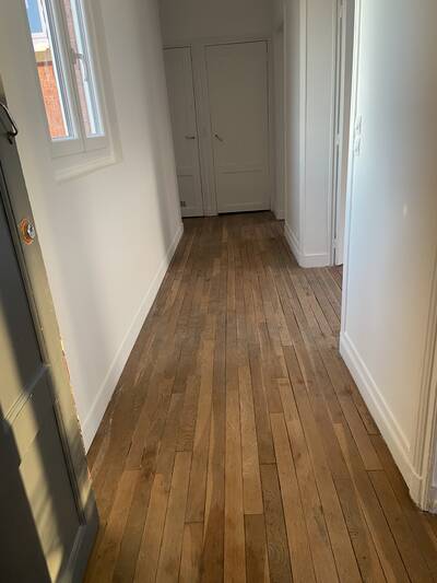 Location appartement 3 pièces Montreuil (93100)