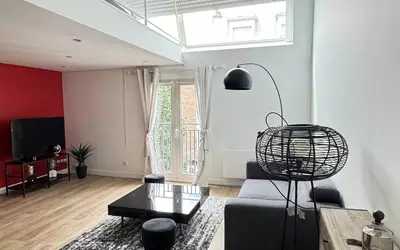 Paris 16E (75016)