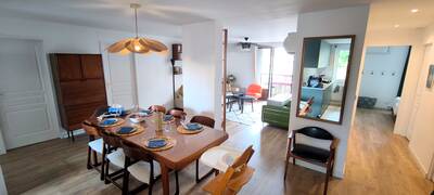 Vente appartement 4 pièces Lyon 3e