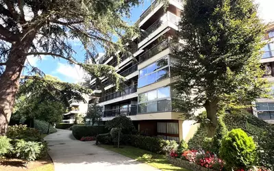 Le Chesnay-Rocquencourt (78150)