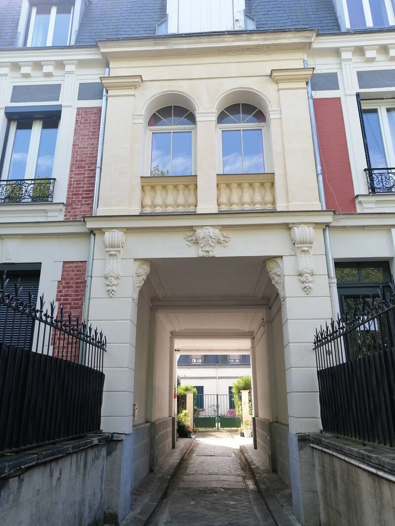 Le Raincy