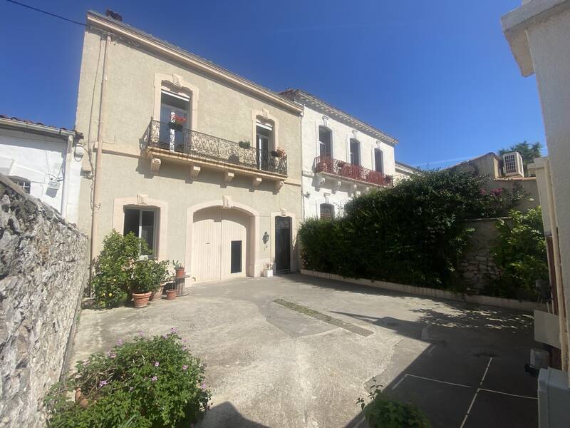 Frontignan (34110)