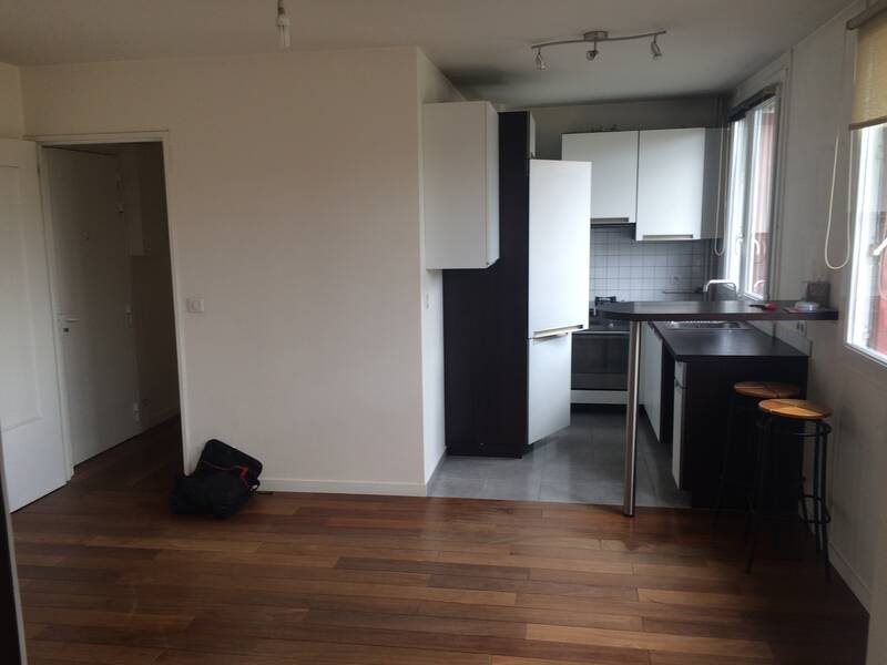 Paris 13E (75013)