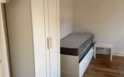 Paris 17E (75017)