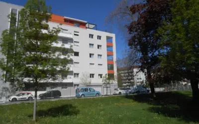 Voiron (38500)