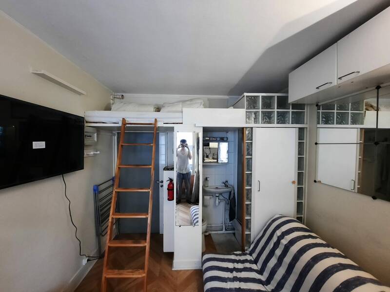 Paris 16E (75016)