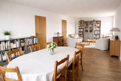 Vente maison 5 pièces Montaigu (85600)