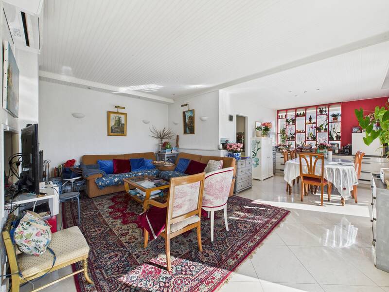 Houilles (78800)