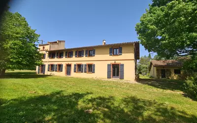 Le Burgaud (31330)