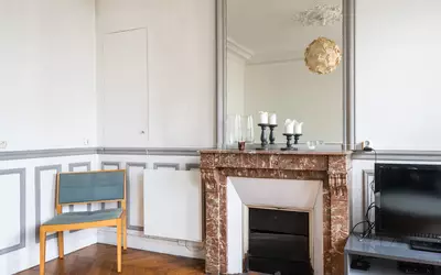 Paris 20E (75020)