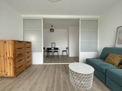 Location appartement 3 pièces Courbevoie (92400)