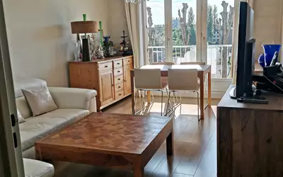 Deuil-La-Barre (95170)