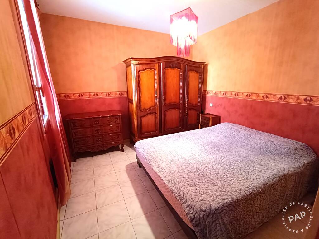 Vente maison 82 m² Allauch (13190) - 82 m² - 235.000 € | Particulier à Particulier — 9