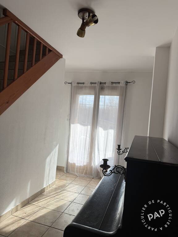 Vente maison 130 m² Jardin (38200) - 130 m² - 315.000 € | Particulier à Particulier — 4