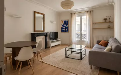 Paris 17E (75017)