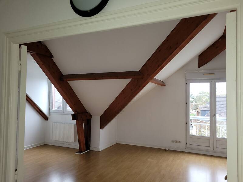 Bois-D'arcy (78390)