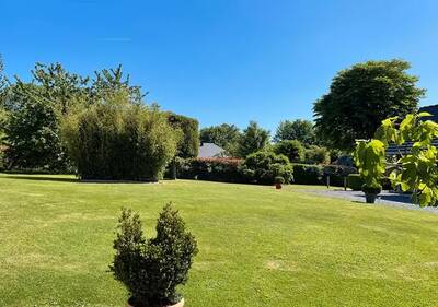 Vente maison 6 pièces La Saussaye (27370)