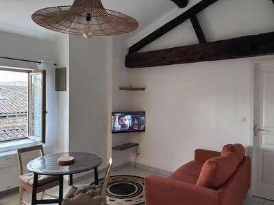 Location appartement 2 pièces Villefranche-sur-Saône (69400)