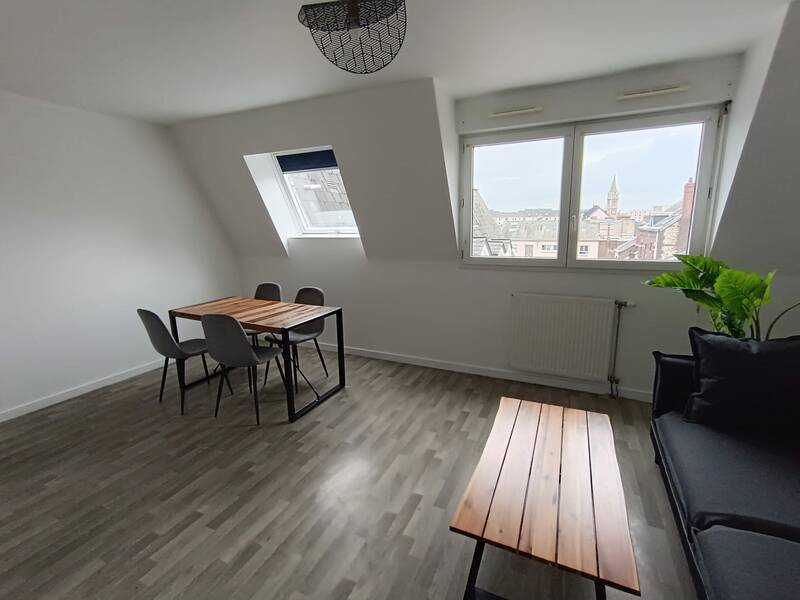 Rouen (76000)