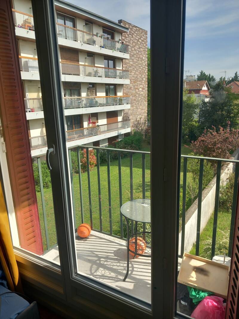 Saint-Maur-Des-Fossés (94100)