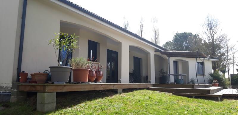 Castelnau-Sur-Gupie (47180)