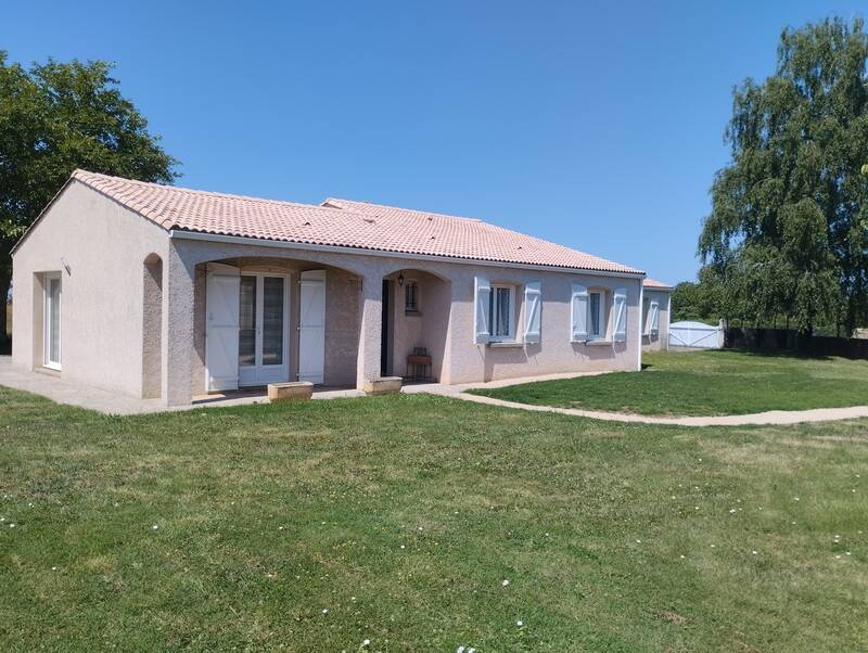 Sainte-Néomaye (79260)