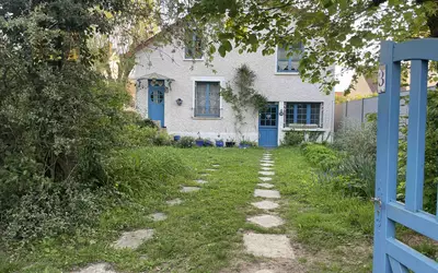 Jouy-En-Josas (78350)