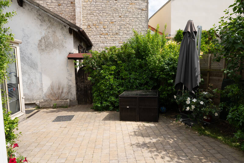 Saint-Maur-Des-Fossés (94100)