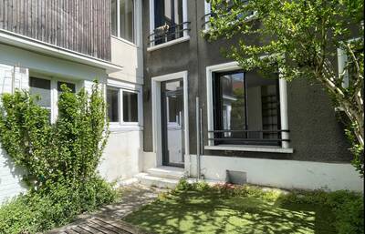 Vente maison 6 pièces Malakoff (92240)
