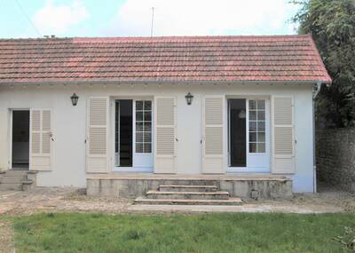 Location maison 3 pièces Fontainebleau (77300)