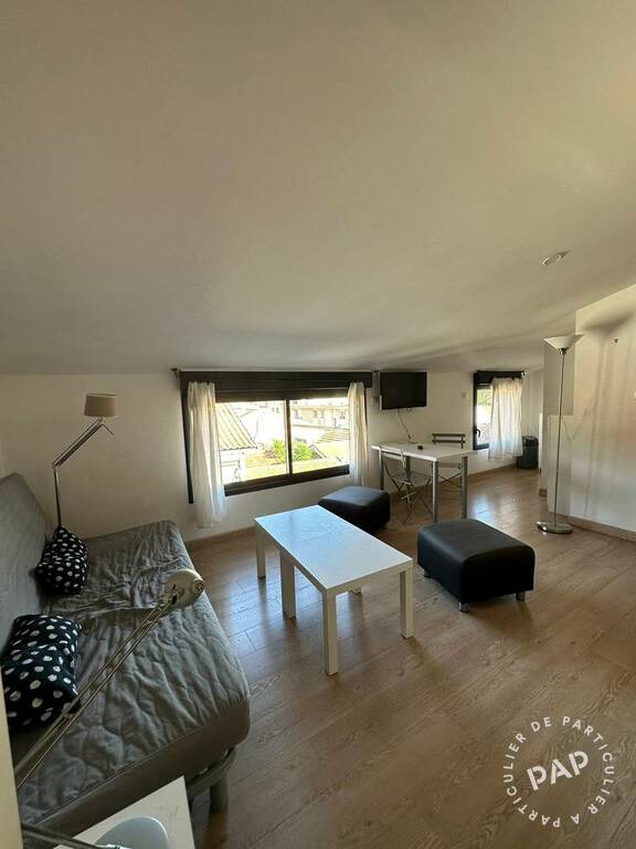Location Appartement Toulouse (31)