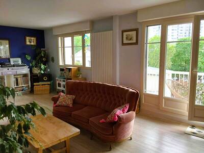 Vente appartement 3 pièces Créteil (94000)